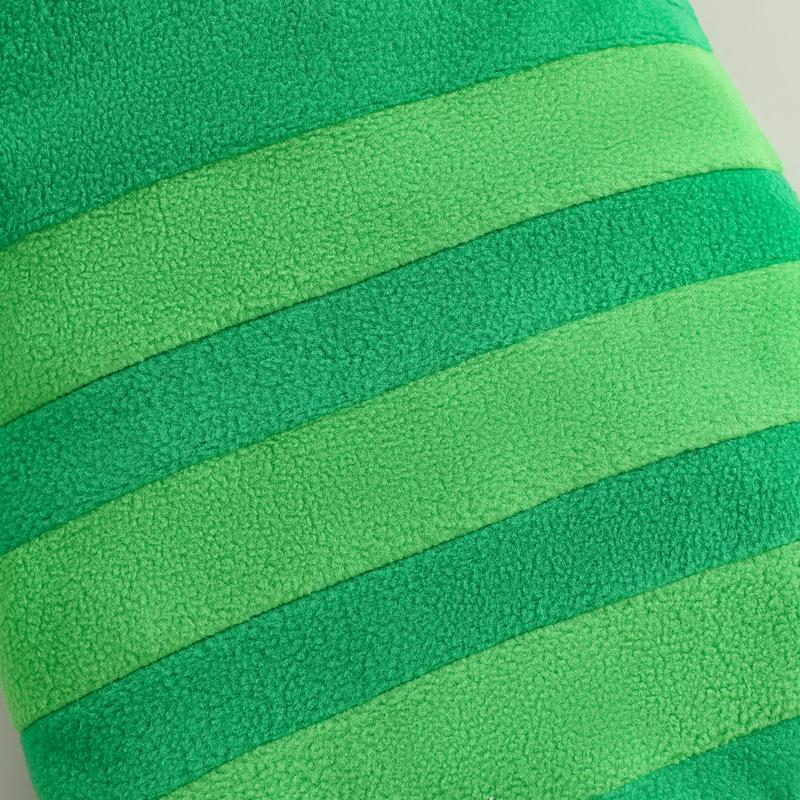 Toddler Newborn Baby Boy Girl Halloween Costume Caterpillar Costume Stripe Sleeveless Crewneck Romper + Hat 2Pcs Set My First Halloween Baby Boy Girl Outfit