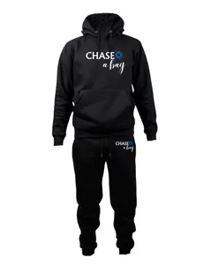 Chase A Bag SweatSuit Set Unisex