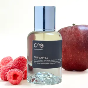 Bliss Apple, CN1 Fragrance | Unisex Perfume, Eau de Parfum (EDP)