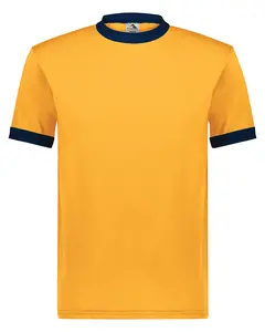 Augusta Sportswear 710 50/50 Ringer T-Shirt
