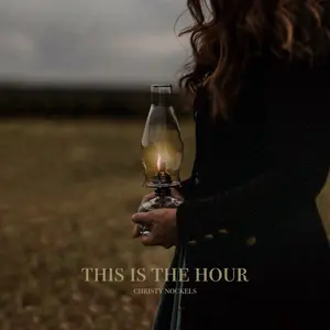 Christy Nockels - This Is the Hour  [COMPACT DISC - CD]