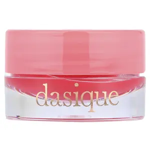 Dasique Fruity Lip Jam, 08 Cherry Jam, 0.14 oz (4 g)