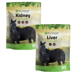 Detox Bundle for Horses