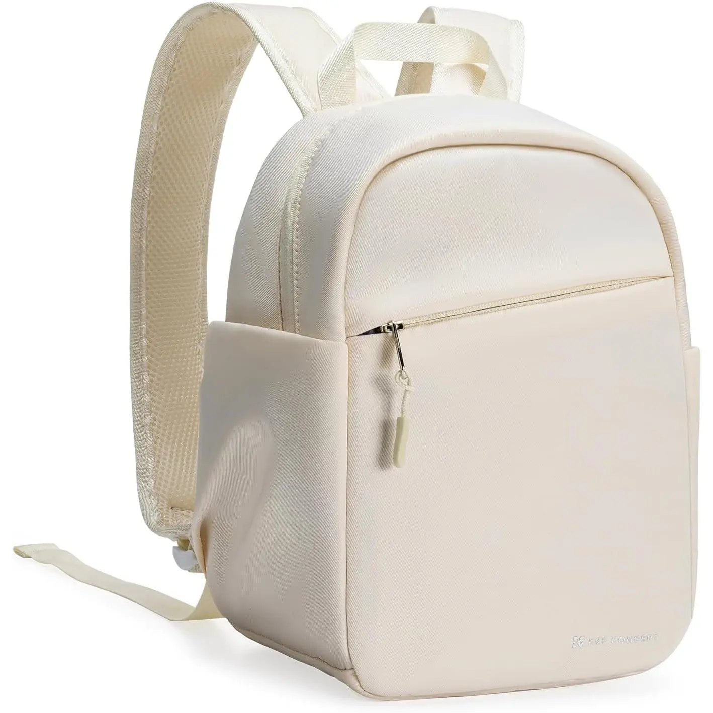 K&F CONCEPT Camera Backpack, Lightweight Camera Bag for Photographers, Portable Photography Bag Compatible with Canon/Nikon/Sony - Beige K&F CONCEPT Camera Backpack, Lightweight Camera Bag for Photographers, Portable Photography Bag Compatible with Canon/Nikon/Sony - Beige