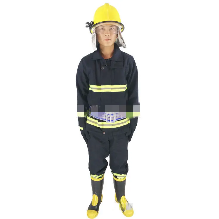 Fire fighting suit Fire fighting suit