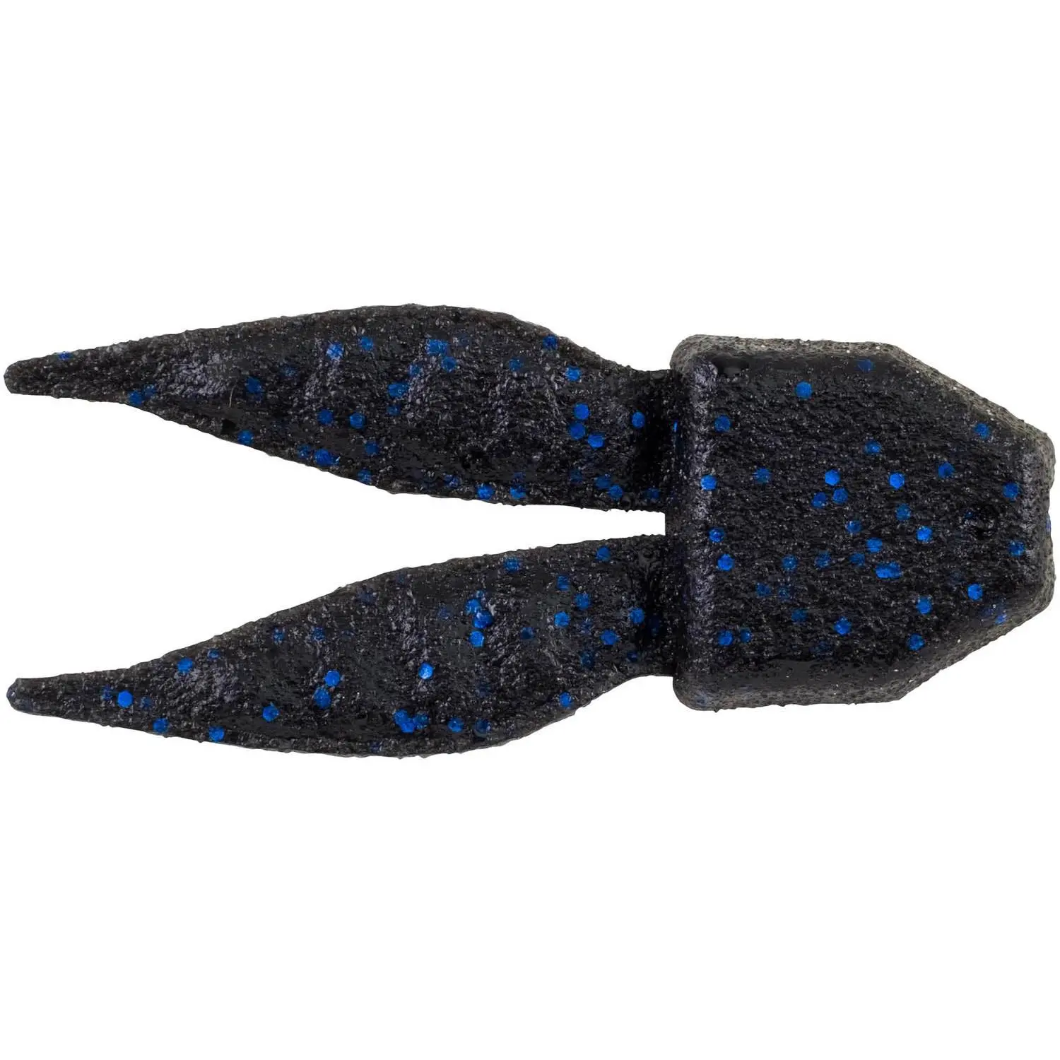 Berkley PowerBait MaxScent Power Chunk Fishing Lure, 3-in Trailer for Fishing Equipment