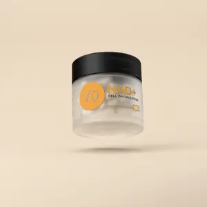 Yū NAD+ & NR Cellular Support Supplement