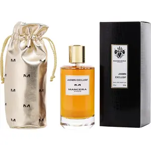 Mancera Jasmin Exclusif By Mancera Eau De Parfum For Women