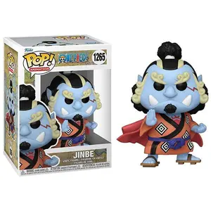 Jinbe (One Piece) 1265