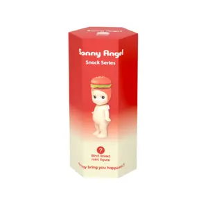 Sonny Angel Snack Series Figurine Blind Box