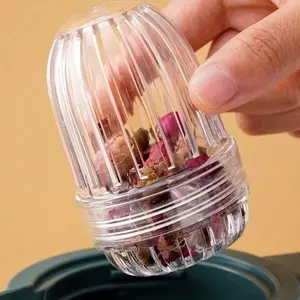 1pc tea strainer household tea maker tea separation filter flower tea ball tea filter tea strainer tea storage ball thermos cup