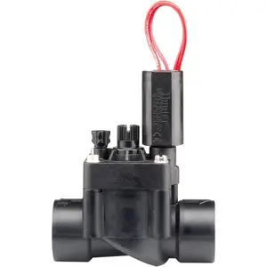 PGV 1" Sprinkler Valve,
