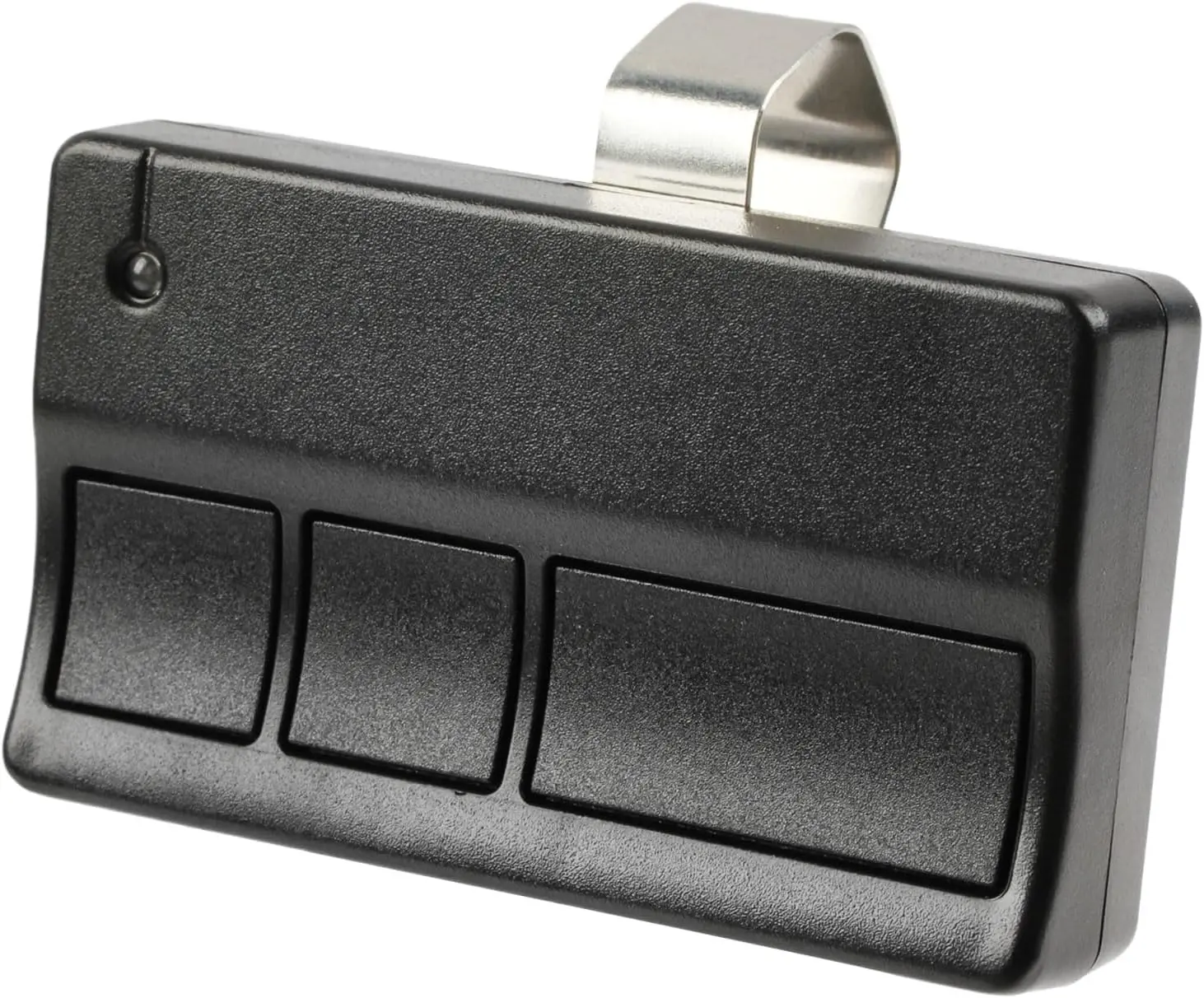 LiftMaster 373LM Garage Door Remote Opener, Compatible with Craftsman Garage Door Systems, Includes Step-by-Step Programming Instructions