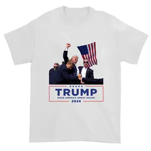 Trummpp Make America Great Again T-Shirt