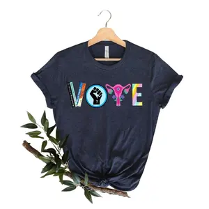 Vote Shirt, Banned Books Shirt, Reproductive Rights Tee, BLM Shirts, Political Activism Shirt, Pro Roe V Wade, Election Tshirts