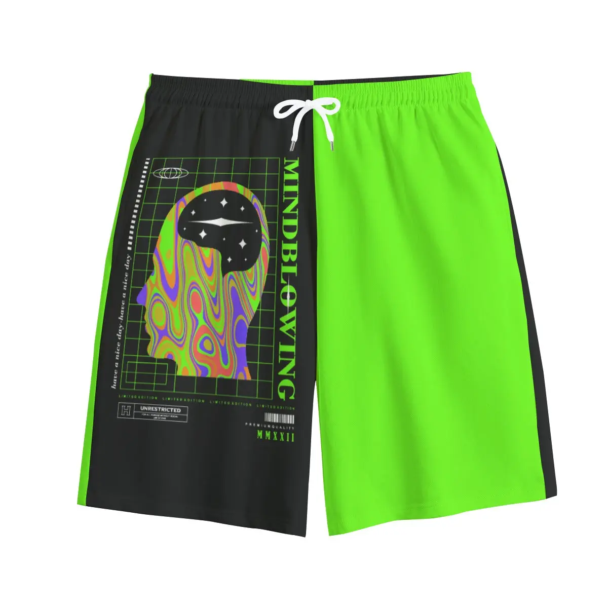 Dreamcore Psyphon 100% Organic Cotton