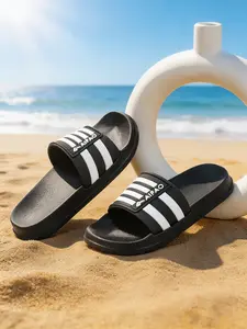 Summer Slippers, Breathable Comfort for Boys and Girls, Home Use and Daily School Use, Best Gift for Kids