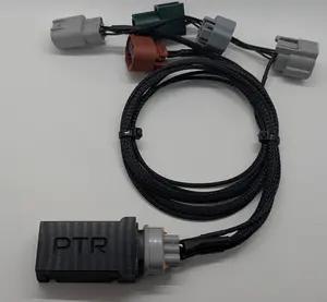 15- 21 Subaru WRX FA20 (5 pin TGV) Flex Fuel E85 REPAIR KIT (Harness and Module Only)