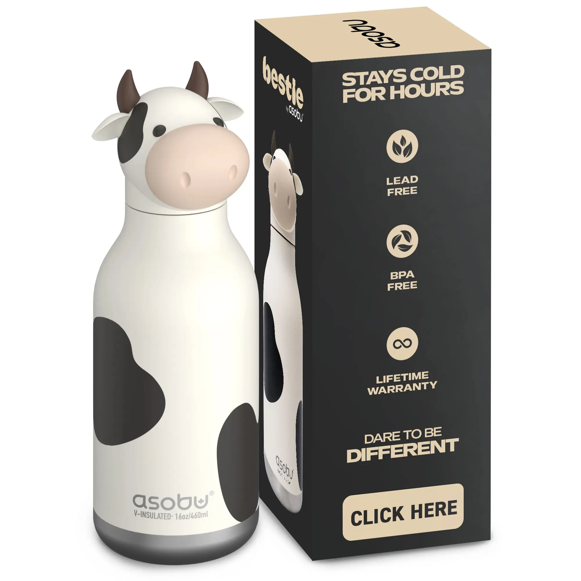 Willow the Cow