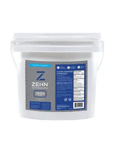 Sanitizing Wipes Bucket Dispenser | ZEHN Wipes