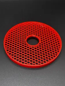 Drip Tray Insert (Fits Ninja Slushi) - Insert Only - (Honey Comb Design)