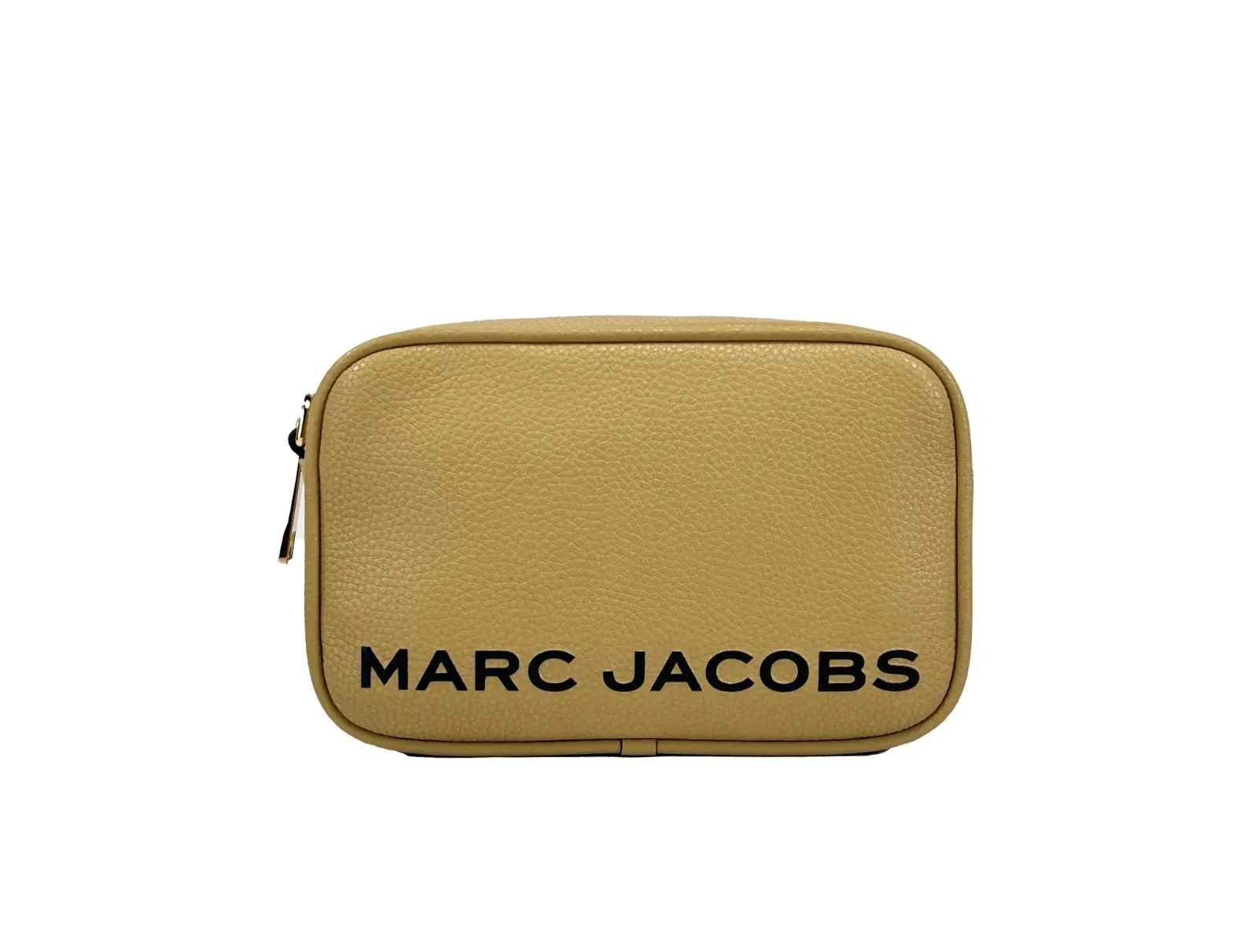 Pre-owned MARC JACOBS Leather Crossbody bags Flash Camera Crossbody Women's Bag