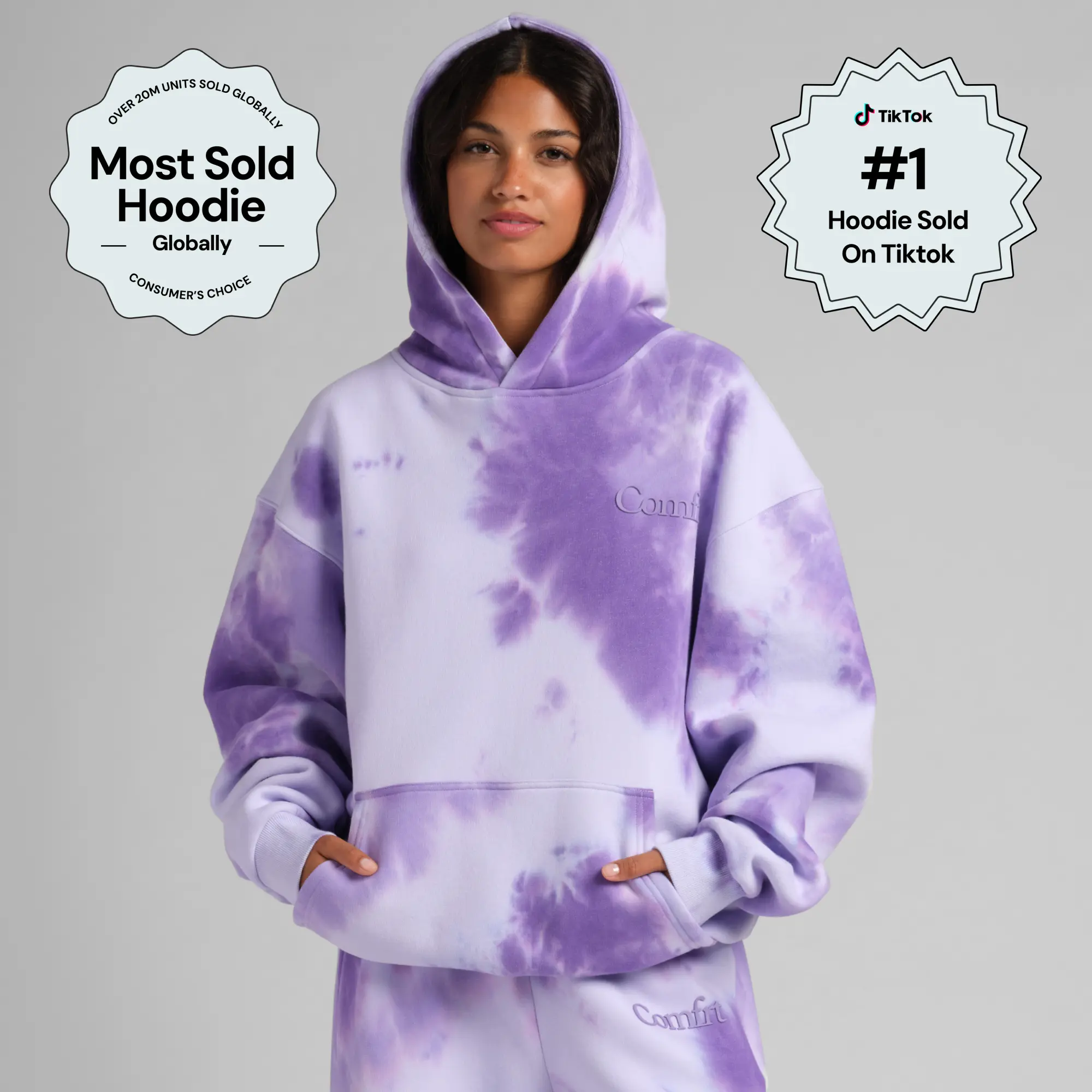 scuffers raw blue hoodie - TikTok Shop