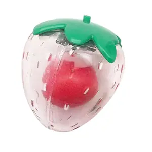 Safe Innocuity Chewing Toy Cleaning Breath Freshening