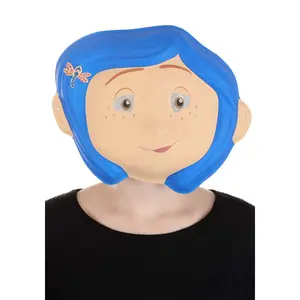 Coraline Vacuform Mask