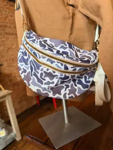 Benji & Bru Bum Bag - 3 Colors
