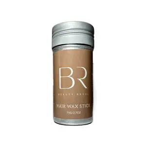 Lux Hair Wax Stick - For Beautiful Hair Styling