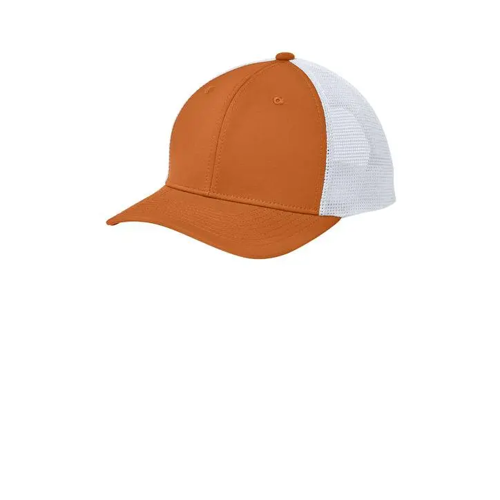 Custom Hats embroidered