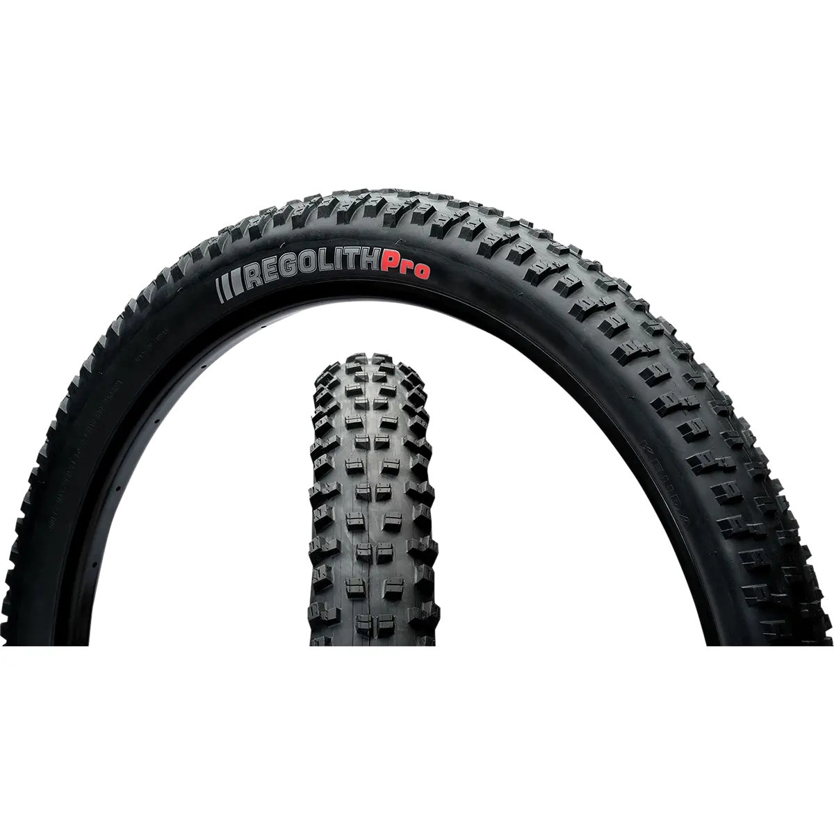 Kenda Bicycle Regolith Pro K1214E Tire - Front - 29 x 2.60 (66 - 622)