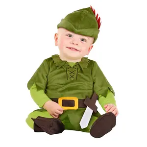 Infant Peter Pan Costume