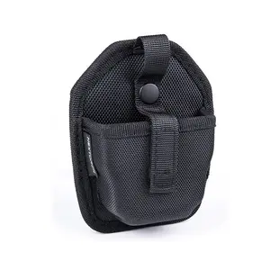 NEXTORCH V22 X-Carry Handcuff Pouch | Quick-Draw System