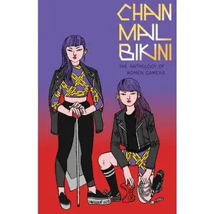 USED-Chainmail Bikini: The Anthology of Women Gamers (Paperback)