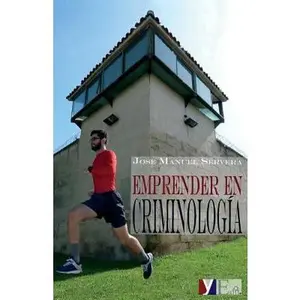 USED-Emprender en criminología by Martínez Bolaños, Juan José (Paperback)