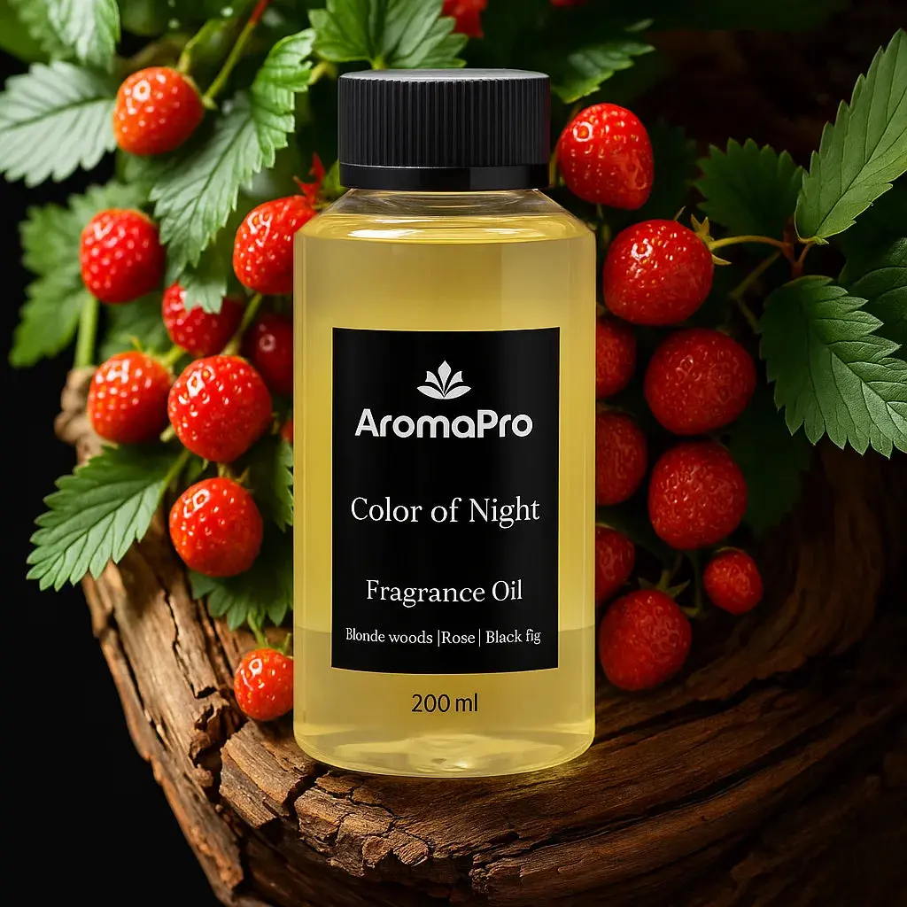 aroma ○ Z_66 + Zoom Distinctive Aromatic Set 5*10ml