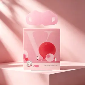 Collagen Lift Mask Moisturizing Gel Mask Collagen Lifting Firming Mask