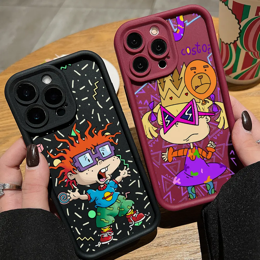 Cute TPU Soft Silicone Back Cover Phone Cases, Multi-Model Apple Smartphone Cellphone Protector Accessories for Handheld Devices, Casing, Protection,summerwins,back to school,back to school haul