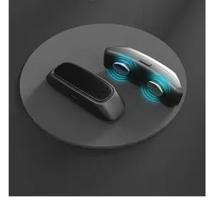 1 piece Intelligent Monitoring Anti-Snoring Chin Strap Adjustable Anti-Snoring Belt Prevents Snoring