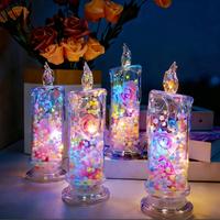 Rose Scented Wax Melts 4-Pack