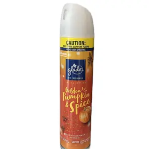 Glade Air Freshener Scent