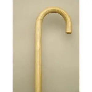 Wood Cane-7/8"x36" Natural
