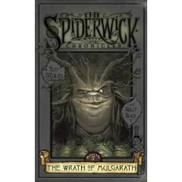 spiderwick chronicles monsters - TikTok Shop