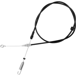 946-05073 Blade Control Cable Compatible with MTD, and Troy-Bilt CC760ES, CC800, SP33HW, TBWC33XP Walk-Behinds Lawn Mower Replaces 746-05073, 746-05136, 946-05136