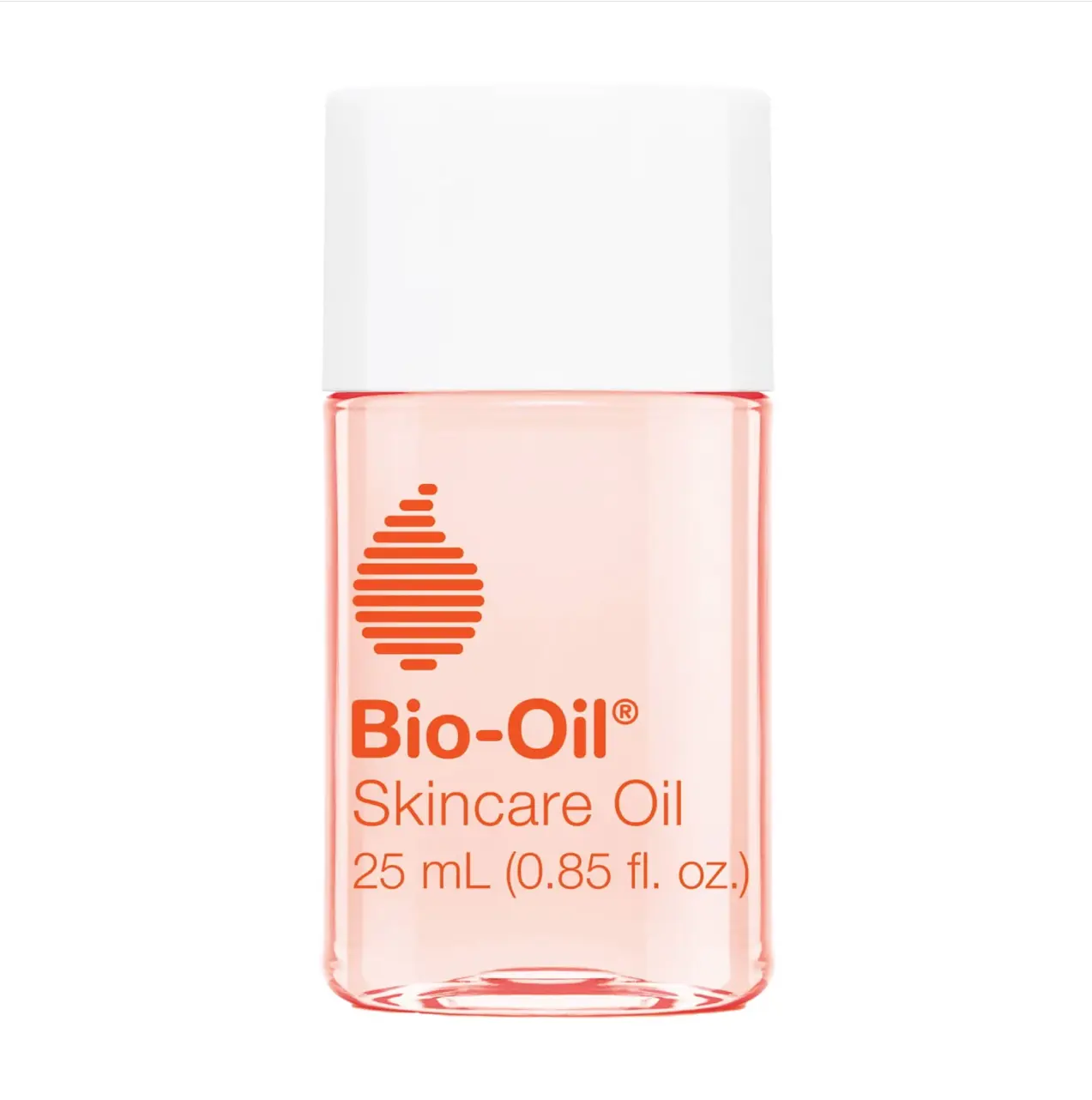 (3 Pack) Skincare Body Oil for Scars and Stretch Marks, Serum Hydrates Skin, 0.85 fl oz