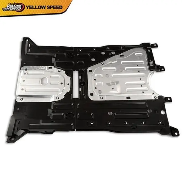 ALLGOOD 100% Brand New Automotive Lower Engine Cover Assembly - OE Part 74110TR3A10, High Quality Materials, Durable, Factory Fit, Easy to Install, Factory Direct Pricing for 2012 Civic, 2013 Acura ILX