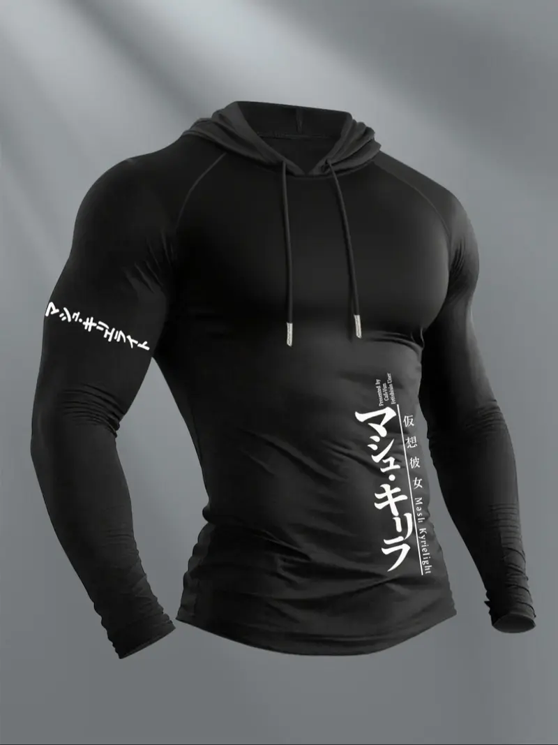 breathe divinity compression hoodie - TikTok Shop