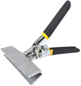 Sheet Metal Hand Seamers